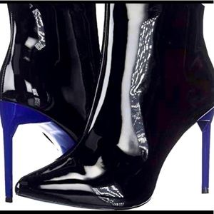 🚨🚨BCBGeneration Helen Bootie Women’s Ankle Boot🚨🚨GOOD CONDITION🚨NO BOX 📦